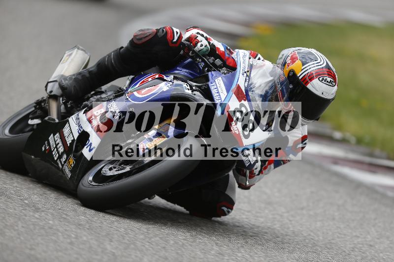/18 05.06.2026  TZ Motorsport ADR/Gruppe rot/88